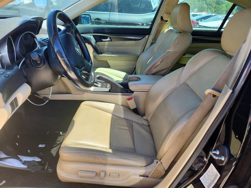 Aukcja sprzedaży 2012 Acura Tl, vin: 19UUA8F23CA006462, numer aukcji: 50001396