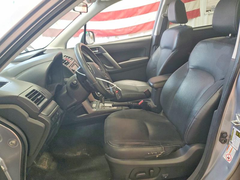 Продаж на аукціоні авто 2014 Subaru Forester, vin: JF2SJAPC3EH411897, номер лоту: 54432956