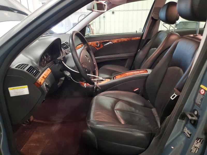 Продажа на аукционе авто 2006 Mercedes-benz E, vin: WDBUF87J76X192318, номер лота: 53009706