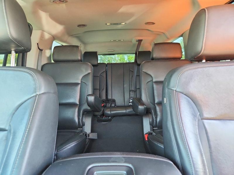 2019 Gmc Yukon Xl მანქანა იყიდება აუქციონზე, vin: 1GKS2GKC6KR246105, აუქციონის ნომერი: 53643446