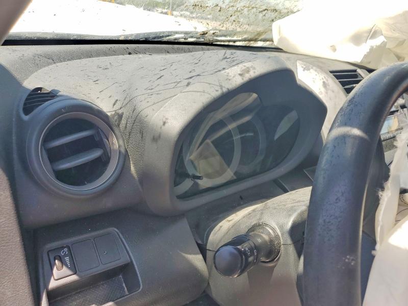 54910796 :رقم المزاد ، JTMZK32V875007240 vin ، 2007 Toyota Rav4 مزاد بيع
