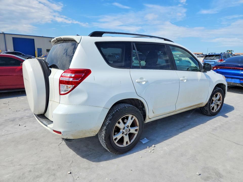 54412956 :رقم المزاد ، 2T3ZF4DV1BW069541 vin ، 2011 Toyota Rav4 مزاد بيع