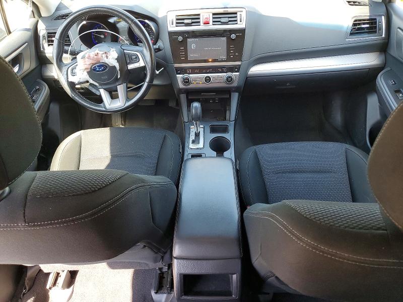 Продажа на аукционе авто 2015 Subaru Outback, vin: 4S4BSAFC8F3279551, номер лота: 52393836