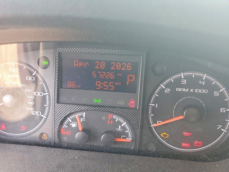 2020 Ram Promaster 1500 მანქანა იყიდება აუქციონზე, vin: 3C6TRVBG9LE113751, აუქციონის ნომერი: 52723326