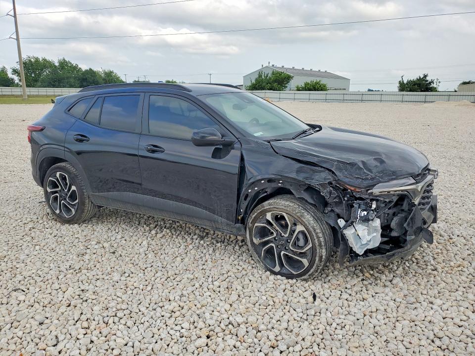 Продаж на аукціоні авто 2026 Chevrolet Trax, vin: KL77LJEP1TC016936, номер лоту: 53086806
