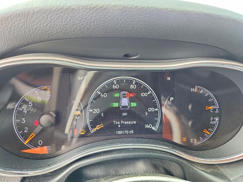 Продаж на аукціоні авто 2015 Jeep Grand Cherokee, vin: 1C4RJEAG3FC131511, номер лоту: 53947046