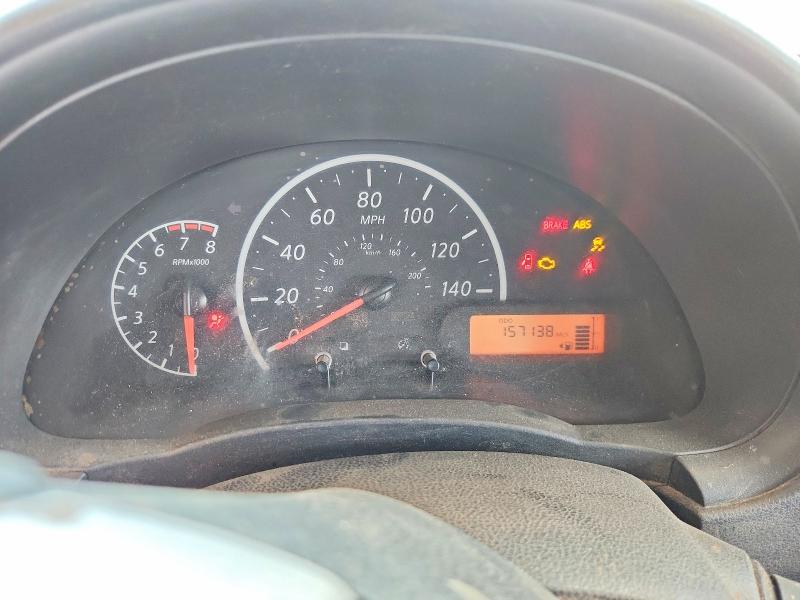 Продаж на аукціоні авто 2015 Nissan Versa, vin: 3N1CN7AP1FL866484, номер лоту: 53237516