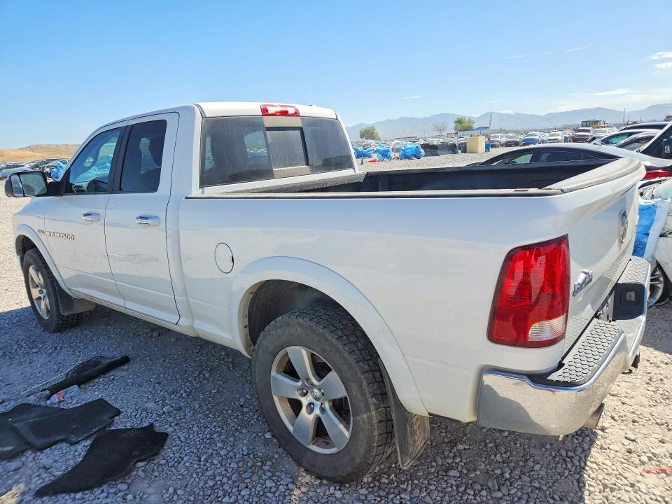 Продажа на аукционе авто 2012 Dodge Ram 1500, vin: 1C6RD7GT1CS162157, номер лота: 55459926