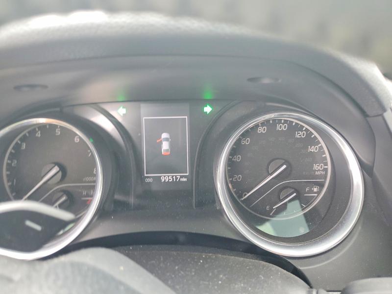 54891646 :رقم المزاد ، 4T1G11AK4LU981220 vin ، 2020 Toyota Camry مزاد بيع