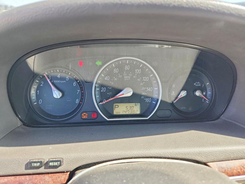 Продажа на аукционе авто 2007 Hyundai Sonata, vin: 5NPEU46F17H219298, номер лота: 52400516