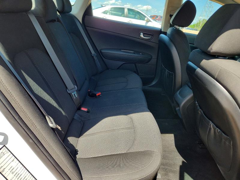 55354566 :رقم المزاد ، 5XXGT4L37JG218990 vin ، 2018 Kia Optima مزاد بيع