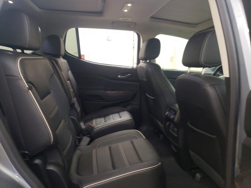 54773246 :رقم المزاد ، 1GKKNXLS6PZ204831 vin ، 2023 Gmc Acadia مزاد بيع
