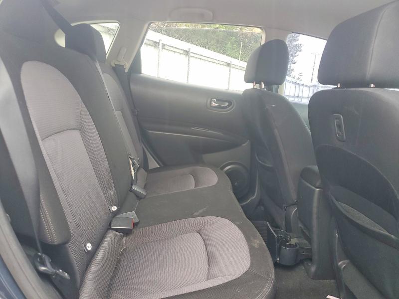 Продажа на аукционе авто 2013 Nissan Rogue, vin: JN8AS5MT0DW005609, номер лота: 54592356