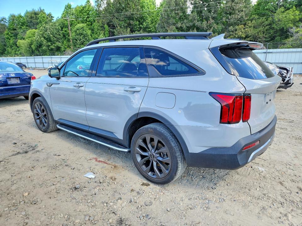 Продаж на аукціоні авто 2023 Kia Sorento, vin: 5XYRKDLF6PG232129, номер лоту: 53178196