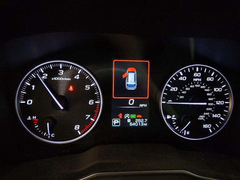 Aukcja sprzedaży 2020 Subaru Outback, vin: 4S4BTANC1L3117805, numer aukcji: 53756866