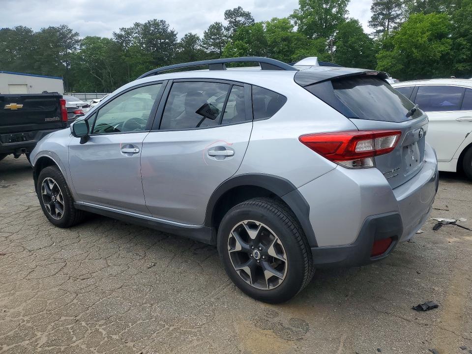 Aukcja sprzedaży 2018 Subaru Crosstrek, vin: JF2GTADC9JH239678, numer aukcji: 52415226