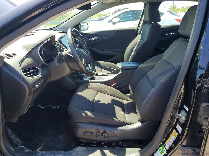 2018 Chevrolet Malibu მანქანა იყიდება აუქციონზე, vin: 1G1ZD5ST8JF188399, აუქციონის ნომერი: 54011806
