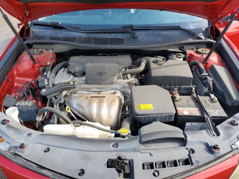 Продаж на аукціоні авто 2014 Toyota Camry, vin: 4T1BF1FK9EU803391, номер лоту: 51780426