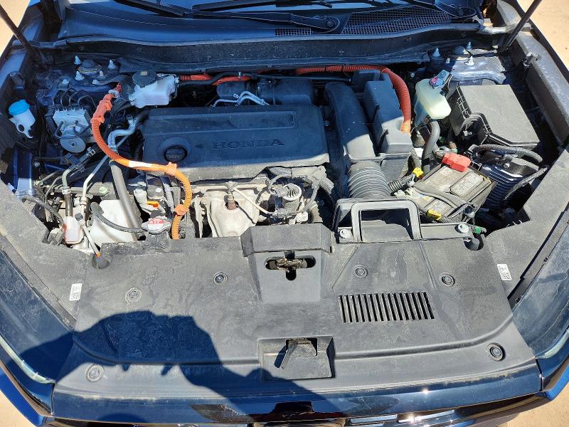 Aukcja sprzedaży 2025 Honda Cr-v, vin: 5J6RS6H86SL010915, numer aukcji: 52002546