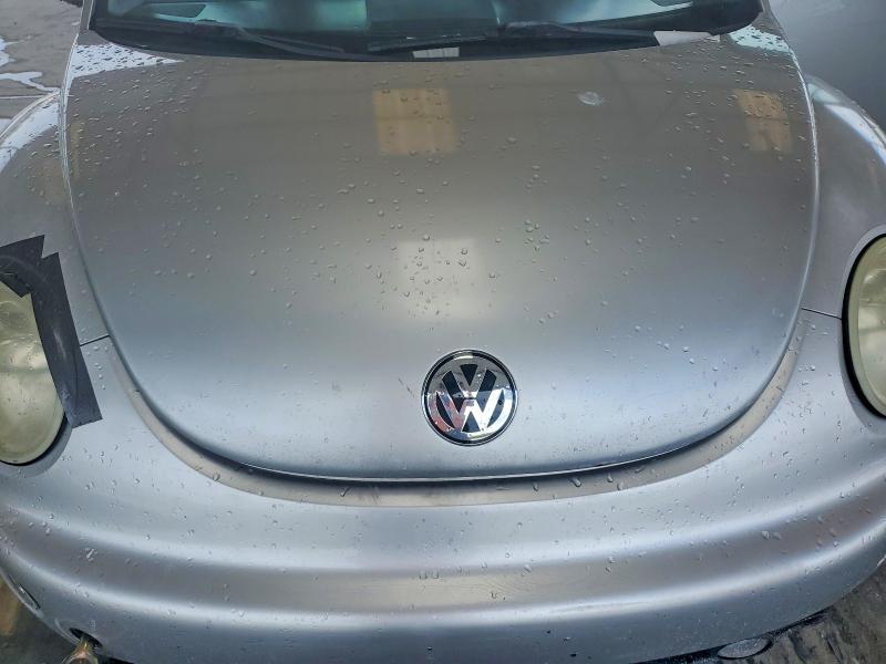 Продажа на аукционе авто 2001 Volkswagen New Beetle, vin: 3VWED21C51M477923, номер лота: 54581786