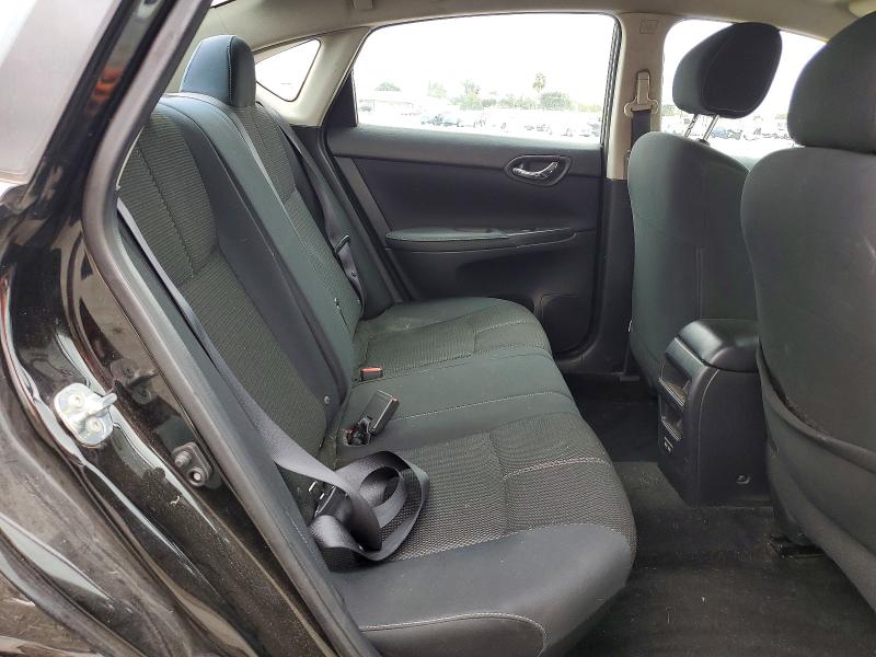 Aukcja sprzedaży 2018 Nissan Sentra, vin: 3N1AB7AP4JY333363, numer aukcji: 53852256