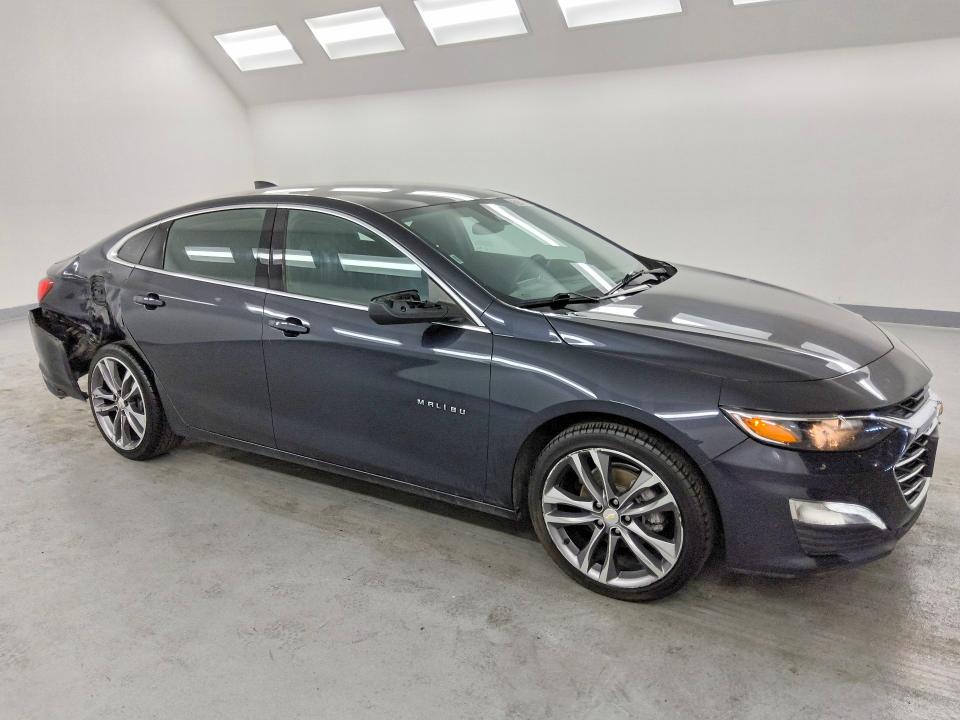 Aukcja sprzedaży 2023 Chevrolet Malibu, vin: 1G1ZD5ST7PF200986, numer aukcji: 52776996