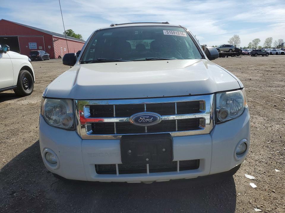 Продаж на аукціоні авто 2011 Ford Escape, vin: 1FMCU9DG5BKB41842, номер лоту: 51591316