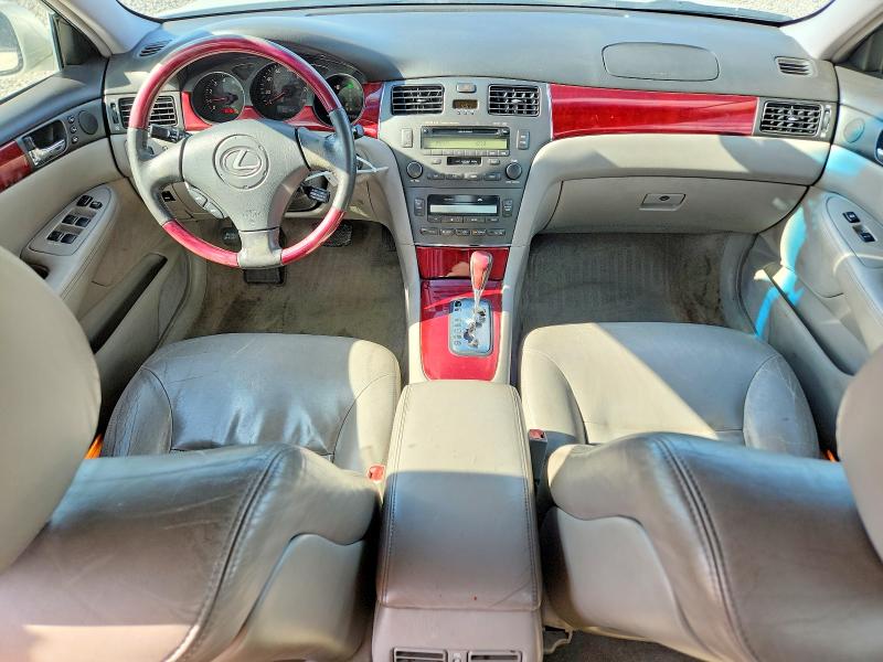 Aukcja sprzedaży 2003 Lexus Es 300, vin: JTHBF30GX30094235, numer aukcji: 50943596