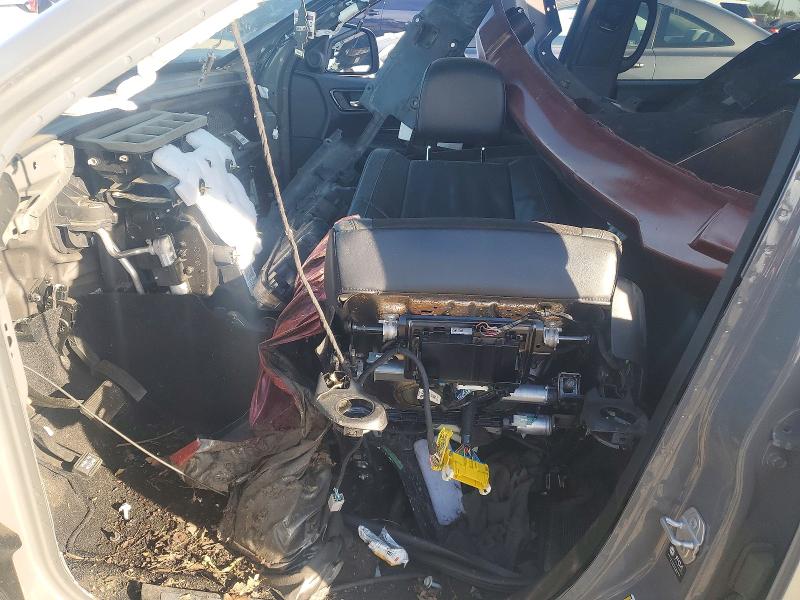 2022 Dodge Durango მანქანა იყიდება აუქციონზე, vin: 1C4RDJDG0NC160233, აუქციონის ნომერი: 54438846