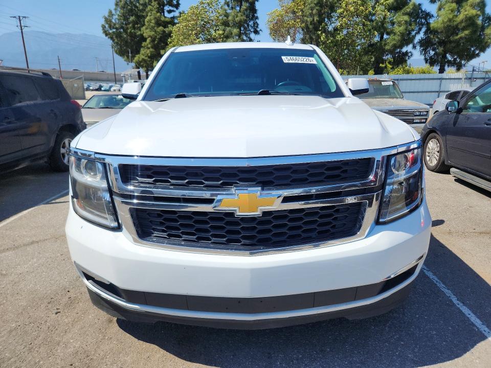 Продажа на аукционе авто 2019 Chevrolet Tahoe, vin: 1GNSCBKC4KR359277, номер лота: 54665226