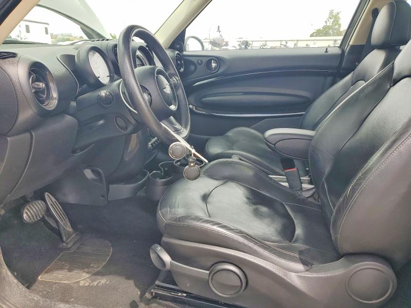 Продажа на аукционе авто 2014 Mini Cooper, vin: WMWSS7C51EWN71825, номер лота: 55521556