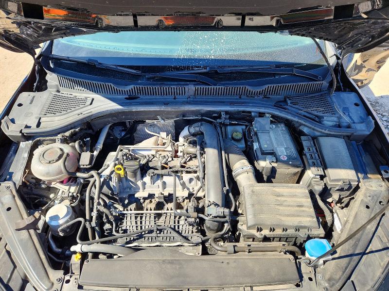 Aukcja sprzedaży 2021 Volkswagen Jetta, vin: 3VWC57BU0MM082318, numer aukcji: 53916696