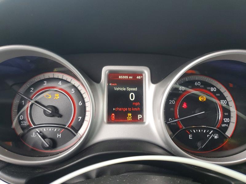 Продажа на аукционе авто 2017 Dodge Journey, vin: 3C4PDCAB3HT601860, номер лота: 53645556
