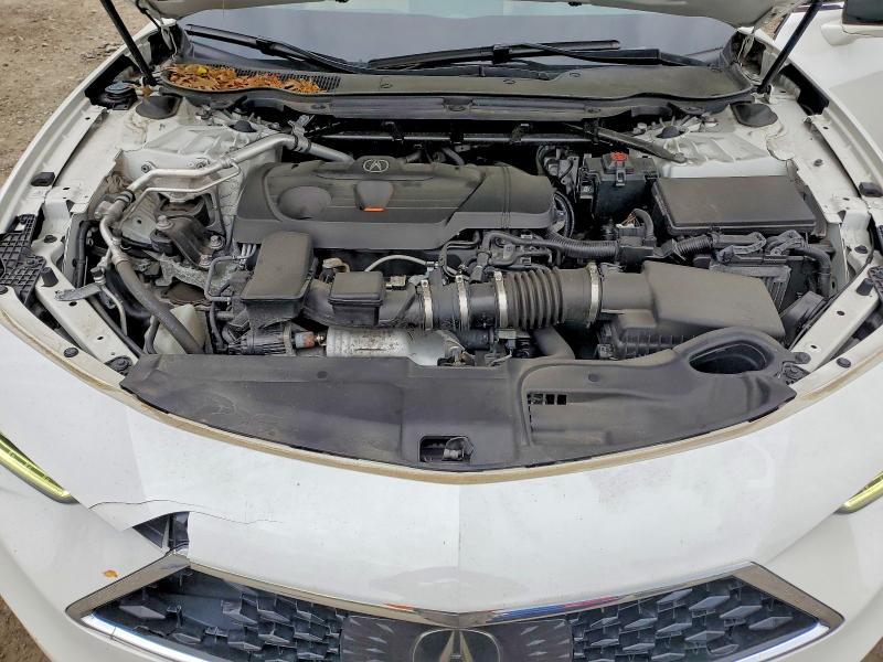 Aukcja sprzedaży 2021 Acura Tlx, vin: 19UUB6F39MA000838, numer aukcji: 51958296