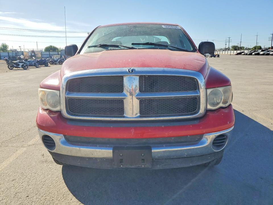 Aukcja sprzedaży 2005 Dodge Ram 2500, vin: 3D7KS28D15G816245, numer aukcji: 55206536