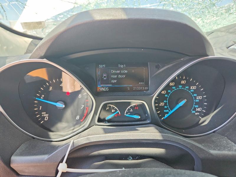 51859806 :رقم المزاد ، 1FMCU9J92FUA05006 vin ، 2015 Ford Escape مزاد بيع