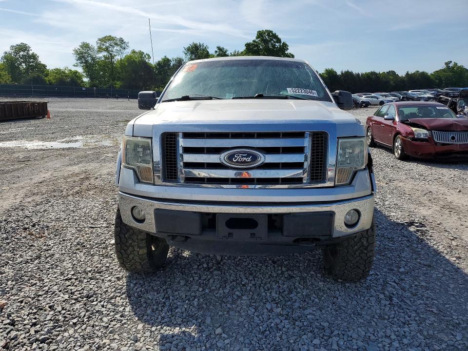 52223046 :رقم المزاد ، 1FTFW1EF6DKF80506 vin ، 2013 Ford F150 مزاد بيع