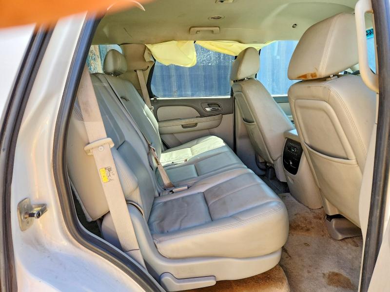 Aukcja sprzedaży 2007 Chevrolet Tahoe, vin: 1GNEK13037R112113, numer aukcji: 52933276