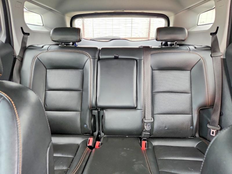 Продаж на аукціоні авто 2020 Gmc Terrain, vin: 3GKALPEV7LL238920, номер лоту: 52437206