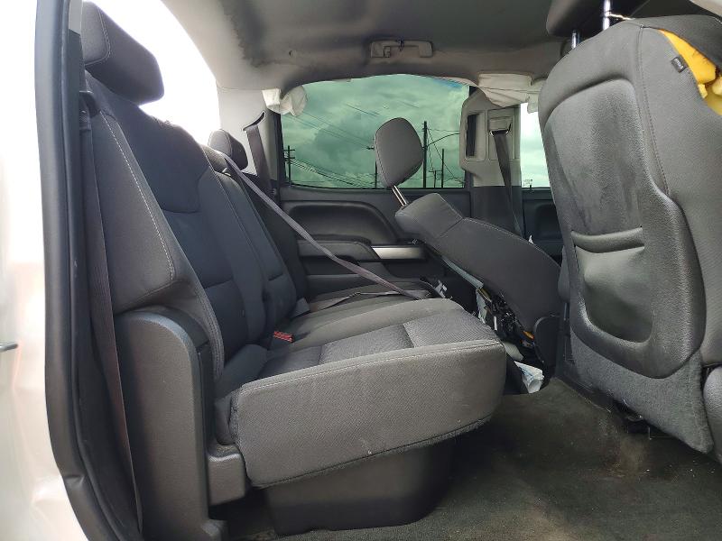 52463186 :رقم المزاد ، 3GCPCREC9EG551608 vin ، 2014 Chevrolet Silverado مزاد بيع