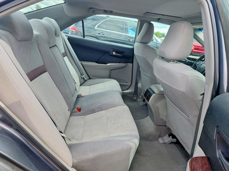 Auction sale of the 2013 Toyota Camry, vin: 4T4BF1FK9DR285996, lot number: 53136086