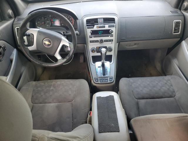 2008 Chevrolet Equinox Ls Awd მანქანა იყიდება აუქციონზე, vin: 2CNDL13F186326161, აუქციონის ნომერი: 54155416