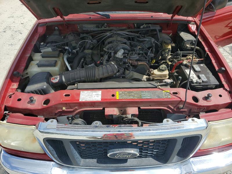 54335806 :رقم المزاد ، 1FTZR45E75PA25906 vin ، 2005 Ford Ranger مزاد بيع