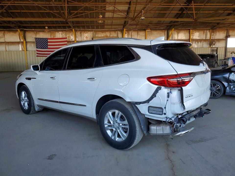 Aukcja sprzedaży 2018 Buick Enclave, vin: 5GAERBKW7JJ212755, numer aukcji: 53289586