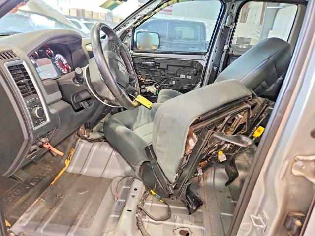 Aukcja sprzedaży 2013 Ram 1500, vin: 1C6RR6GG3DS513599, numer aukcji: 51513716