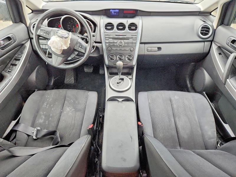 Продаж на аукціоні авто 2010 Mazda Cx-7, vin: JM3ER2W56A0314285, номер лоту: 54510526