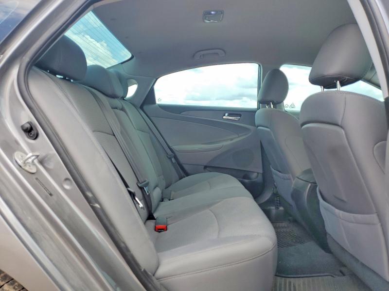 Продаж на аукціоні авто 2014 Hyundai Sonata, vin: 5NPEB4AC8EH914605, номер лоту: 54769246