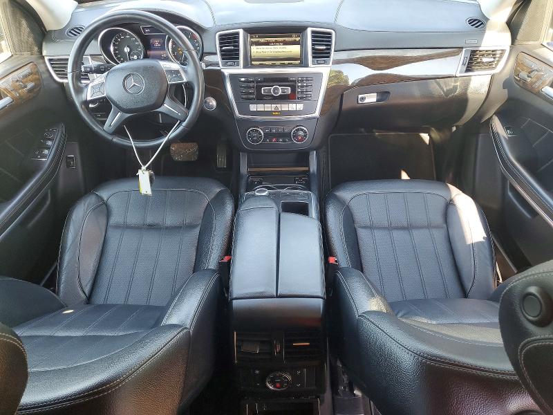 2014 Mercedes-benz Gl მანქანა იყიდება აუქციონზე, vin: 4JGDF7CE8EA326108, აუქციონის ნომერი: 52991696