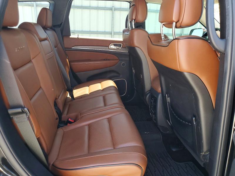 Aukcja sprzedaży 2016 Jeep Grand Cherokee, vin: 1C4RJFJT3GC332832, numer aukcji: 52478186