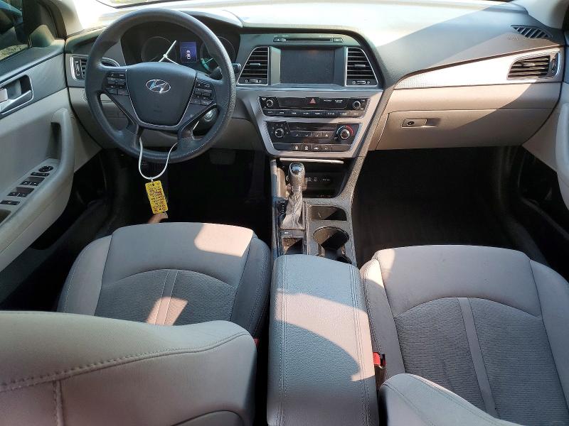 Продажа на аукционе авто 2016 Hyundai Sonata, vin: 5NPE24AF2GH364766, номер лота: 51798576